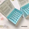 Anna Rosa Triple Moisture Ampoule 1.8ml×20 / 안나로자 트리플 모이스춰앰플