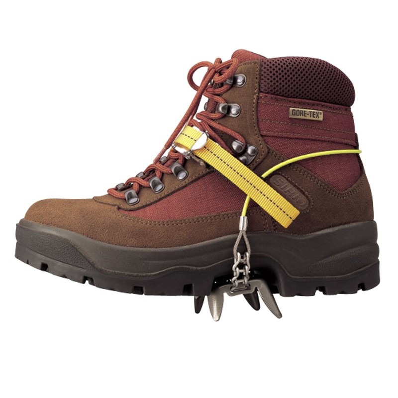 Mountain Dax HG121 Four-Claw Crampons