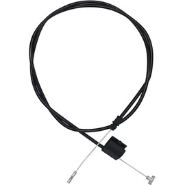 Gpartsden 1101366MA Engine Stop Cable 1101366 S-Cable for Murray 1101366MA Lawn Mower