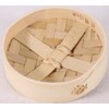 Kanda Tsubamai Honbamboo Seiro 5.1 inches (13 cm) Lid 436059