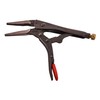 Amtech C1525 230mm (9") Long Nose Locking Pliers
