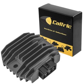 For Kawasaki Regulator Rectifier for Kawasaki KLR650 KLR 650 1987-2007 / KL650 1990-1991
