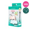 BRINGGREEN Tea Tree Cica Pore Nose Pack 5P - BRINGGREEN