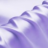천연염색원단 100 뽕나무 실크 패브릭 단색 하보타이 DIY 바느질 폭
