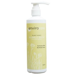 Envirocare Bubble Bath 500ml