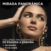 Máscara De Pestañas Voluminizadora Panorama Lavable, para unos ojos visiblemente