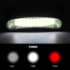 Clip Cap Lamp Clip LED Headlamp Cap Visor Light Hands