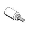 EiFi Extension Kludi / 40 MM for Flush-Mounted Valve Chrome