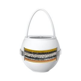 Bath Water Filter for Tub Faucet with Overflow,2,500 Gallons of Filtration,Remove contaminants,Chlorineand Fluoride,Hard Water Softener,Enhances The Health of Skin,Hair,Nails(Premium Version)