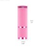 Dan&Dre Mini UV LED Nail Lamp for Gel Nails, Portable