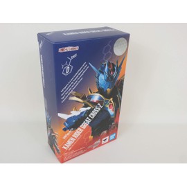 S.H. Figuarts Kamen Rider Great Cross Figure
