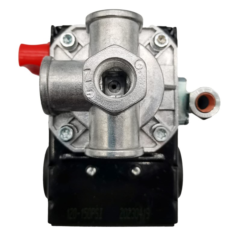 Z-D26612 Air Compressor Pressure Switch Replace for Porter Cable 120/150