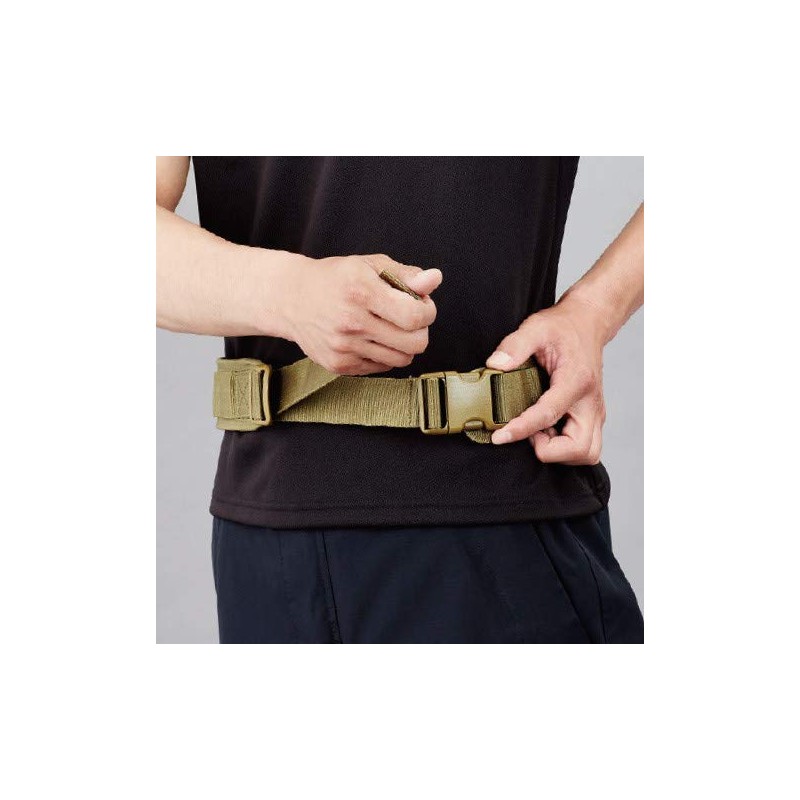 SHIMANO Fishing Belt AC-004S Belt