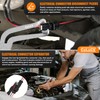 Electrical Plug Removal Tool Electrical Disconnect Pliers 60 Degree Connector