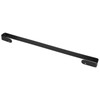 Towel Bar Stainless Steel Single Rod Towel Slippers Rack Holder