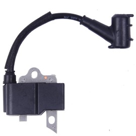 Goodbest New Ignition Coil Compatible with Echo CS-3510 CS3510 Chainsaw Replace A411001960