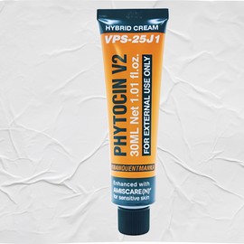 VQM Phytocin V2 Cream 30ml Phytocin V2 Cream 30ml 1 unit / 파이토신 V2 크림 30ml 파이토신 V2 크림 30ml 1개