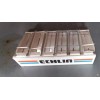 Used Steel Catalog Support Rack For Automotive Information. Marked "ECHLIN"