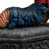The Journey to the Labyrinth Statue 1/1 Ello Worm 11