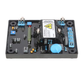 mitoharet AVR SX460 Automatic Voltage Volt Regulator Replacement for Generator