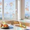 Alovez Pack of 23 Sun Catcher Window Rainbow Prism Window