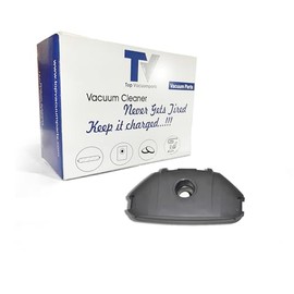 Replacement Part For Hoover CH93619 Vacuum Cleaner Top Cap Lid # Compare to Part 440013729