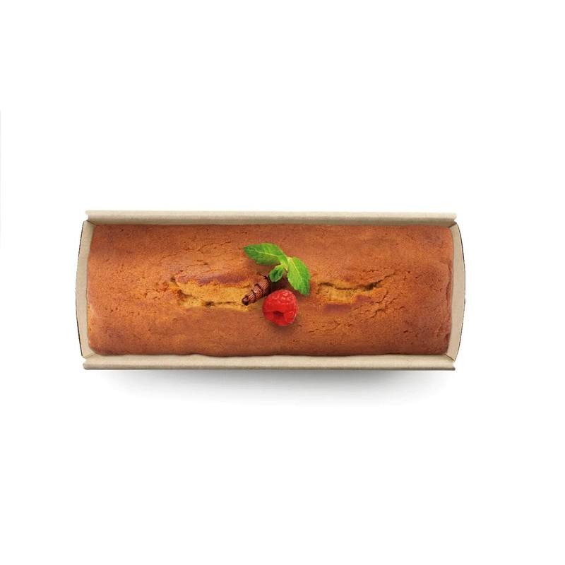 IBILI Disposable Baking Mould 20 x 6.50 cm