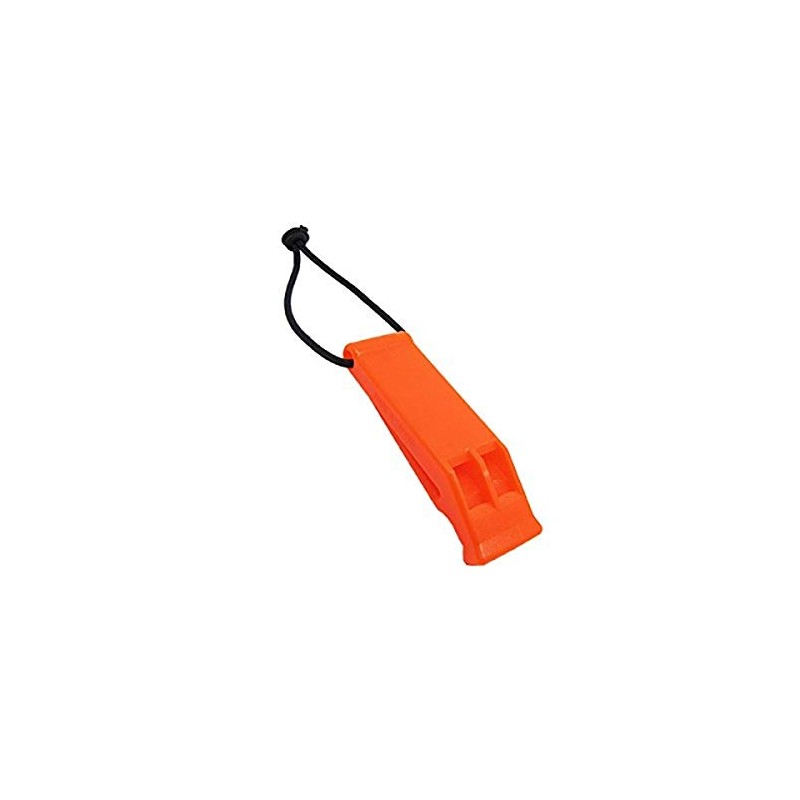Scuba Choice Diving Safety Whistle with Lanyard – High Decibel