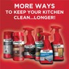 Magic Stainless Steel Cleaner Aerosol - 17 Ounce (6 Pack)
