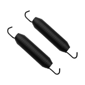 WD03X20316 Dishwasher Door Spring Compatible with GE Dishwasher, Replaces Part Number AP5806902, 3282417, PS9493056, WD03X10038, Dishwasher Door Spring Replace Part, 2 Pack