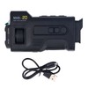Camcorder 4K Video Recorder Ultra 36MP Vlogging Camera 6X Digital