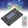 Placa Decodificadora de MP3 Multifuncional para Automóvil, Placa Decodificadora de