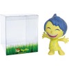Joy: 2.5in Mystery Minis Vinyl Figurine Bundle with 1 Compatible