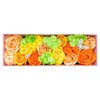 Q-FLA Bath Fragrance Flower Box Bath Salts