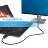 Video Adaptor Pack of 3