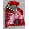 Piggy Paint Oh Holly Jolly Gift Set, Non-Toxic, Kid Friendly,