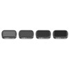 KANI DJI OSMO Pocket ND Filter Set of 4 (ND8,