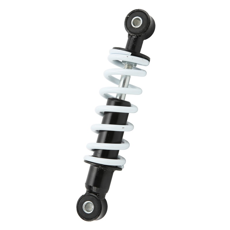 190mm Shock Absorber Front Rear Suspension Damper Universal for Motorcycles