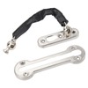 Door Chain Lock Stainless Steel Chain Door Guard Door Security