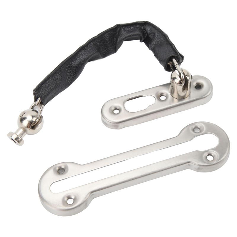 Door Chain Lock Stainless Steel Chain Door Guard Door Security
