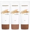 Meoncell Natural Sun BB Cream 50mlx3 blemish cover skin correction