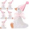 Poen 6 Sets One Silly Goose Pinatas 5" x 6"