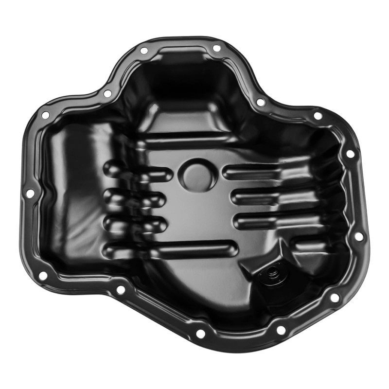 KAX 264-317 Engine Oil Pan, Replacement for Toyota Camry Solara