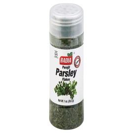 Badia Parsley Flakes, 1 oz