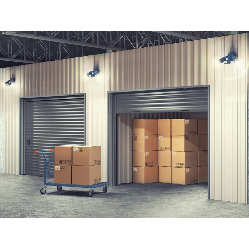 Volteck Lait ARB-902S, Arbotante de seguridad