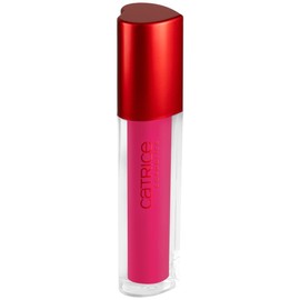 Catrice Heart Affair Matte Liquid Lipstick No. C03, Red, Matt, Vegan, Oil-Free, Paraben-Free, No Microplastic Particles, Pack of 1 (4.5 ml)