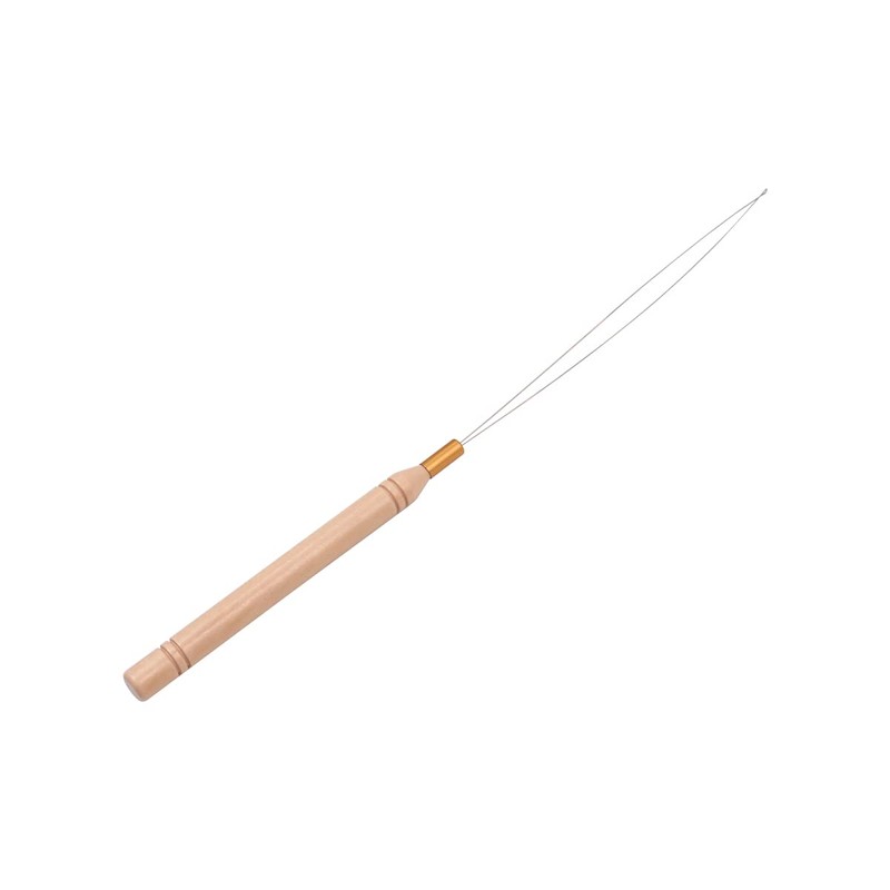 Tiardey Nano Ring Tools Hair Extension Loop Tool Nano Bead
