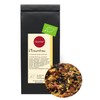 Quertee Organic Fruit Tea "Traumfrau" - Exotic Apricot Mango Mix