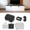 Intelligent Fingerprint Lock Smart Electric Drawer Cabinet Lock for Home
