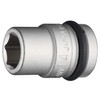 Tone HP4NV-14 Impact Socket 0.5 inch (12.7 mm) (1/2 mm),